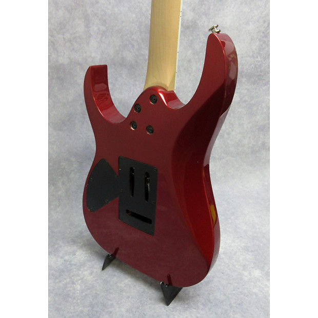 Ibanez Gio Series Electric Guitar Metalic Red | Reverb Ibanez Gio Series Electric Guitar Metalic Red | Reverb