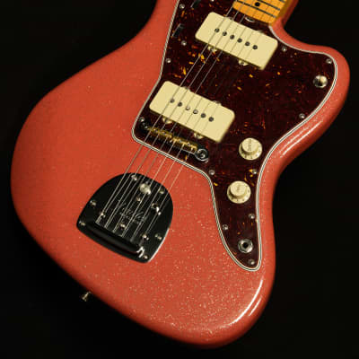 Fender Custom Shop Wildwood 10 1959 Jazzmaster - NOS image 6