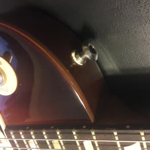 Gibson Les Paul Studio Deluxe 2011 Vintage Sunburst image 6