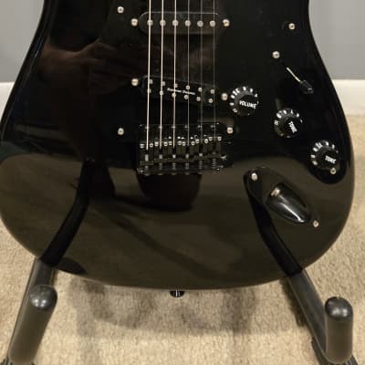 Fender American Special Stratocaster | Reverb