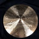 Paiste 16" Signature Precision Thin Crash Cymbal Traditional
