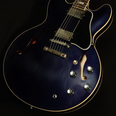 Gibson Custom Shop Wildwood Spec 1964 ES-335 - VOS | Reverb