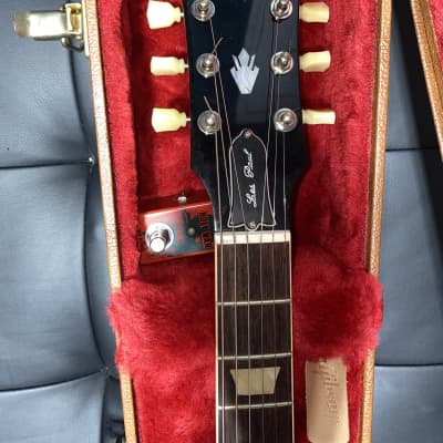 Gibson SG Standard '61 With Sideways Vibrola (2019 - Present) image 3