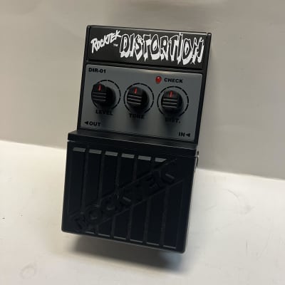 Rocktek DIR-01 Distortion for sale