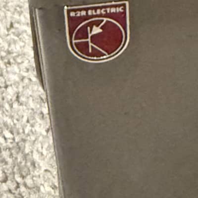 R2R Electric Waterslide Time-O-Lite Industrial Timer Fuzz 2025 *RARE* image 15