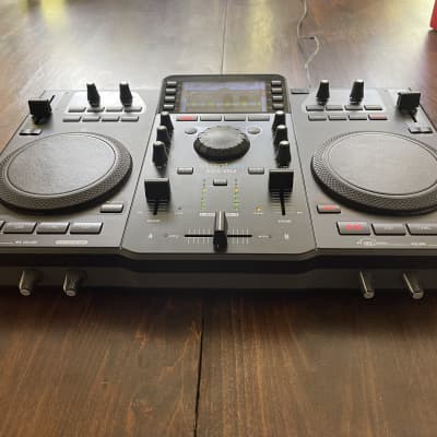 Stanton SCS.4DJ Digital DJ Mixstation | Reverb Stanton SCS.4DJ Digital DJ Mixstation | Reverb