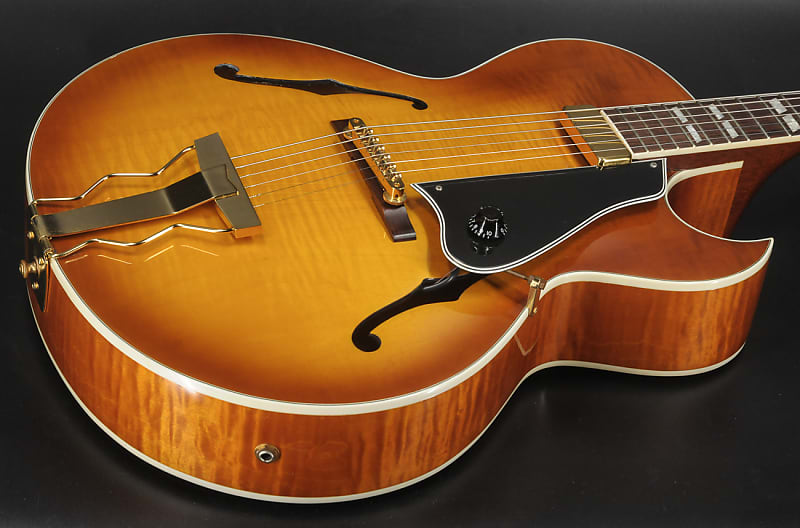 Gibson Herb Ellis ES-165 (2004 - 2011) | Reverb