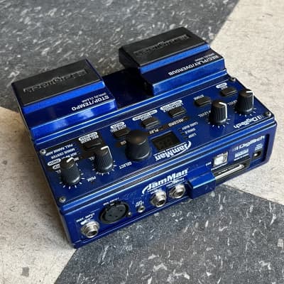 DigiTech JamMan Looper | Reverb Canada