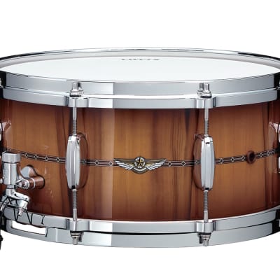 Sakae Japan Custom Snare Drum 14