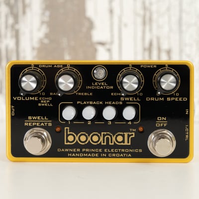 Reverb.com listing, price, conditions, and images for dawner-prince-electronics-boonar