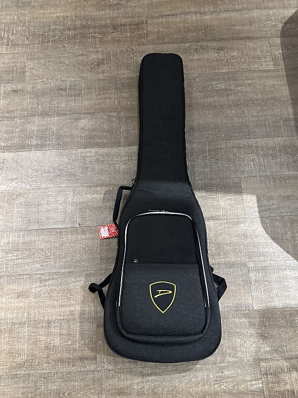 Dingwall on sale gig bag