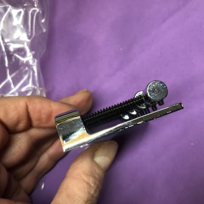 90's NOS Jackson Bass Bridge image 4