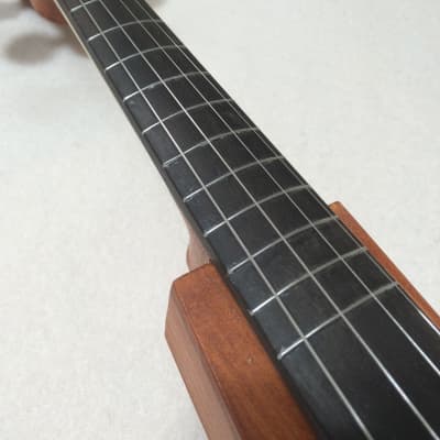 Violin. 4/4 travel fiddle. image 4