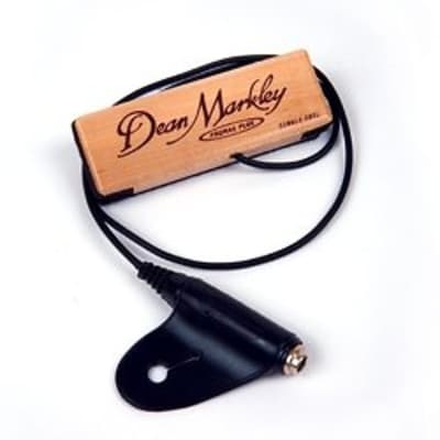 Dean Markley ProMag Plus XM Acoustic Guitar Soundhole Pickup image 2