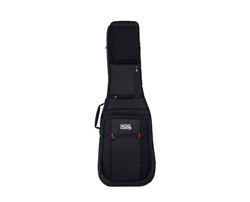 Gator Cases G-PG ELECTRIC Pro-Go Series Electric Guitar Gig Bag - Open Box image 1