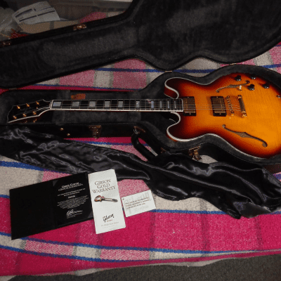 Gibson ES-355 Summer Jam Series