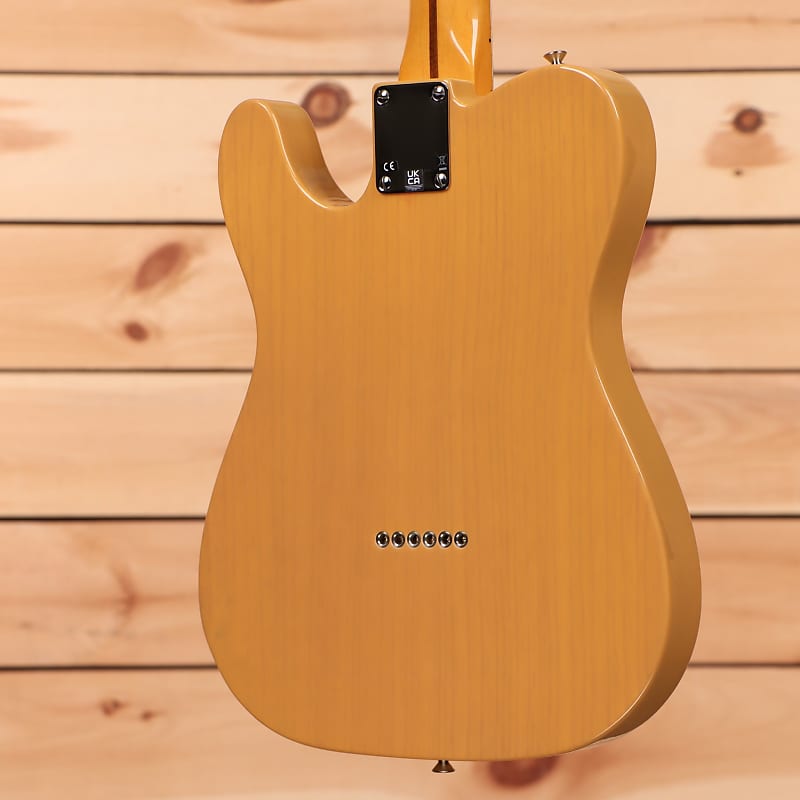 Limited Edition American Vintage II 1951 Telecaster