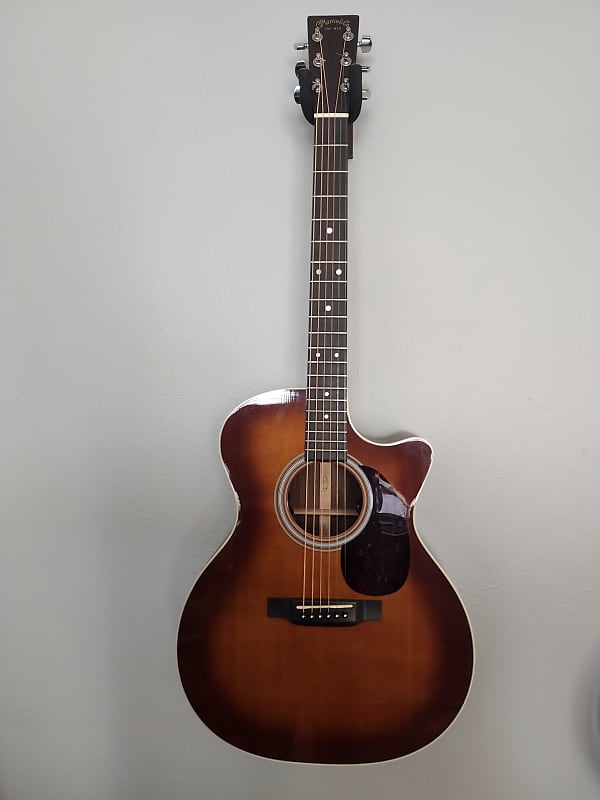 Martin GPC Special 16 2020 Ambertone | Reverb