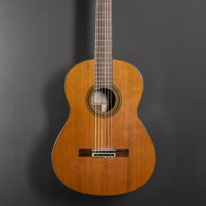 Yamaha cg151c hot sale