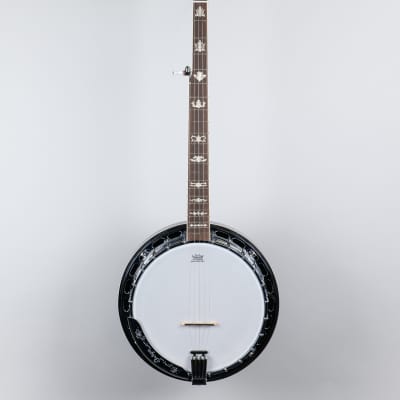 Ortega Falcon Series 5 Banjo (Demo Model) image 2
