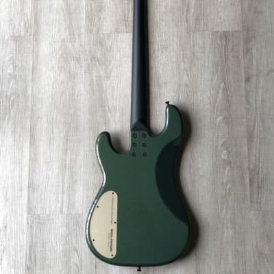 Soame P421 Std - NAMM 2020 Edition - Military Green Sparkle. Labor Day Special! image 4