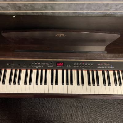Yamaha YDP-181 Arius Digital Upright Piano Piano (New York, NY) image 3
