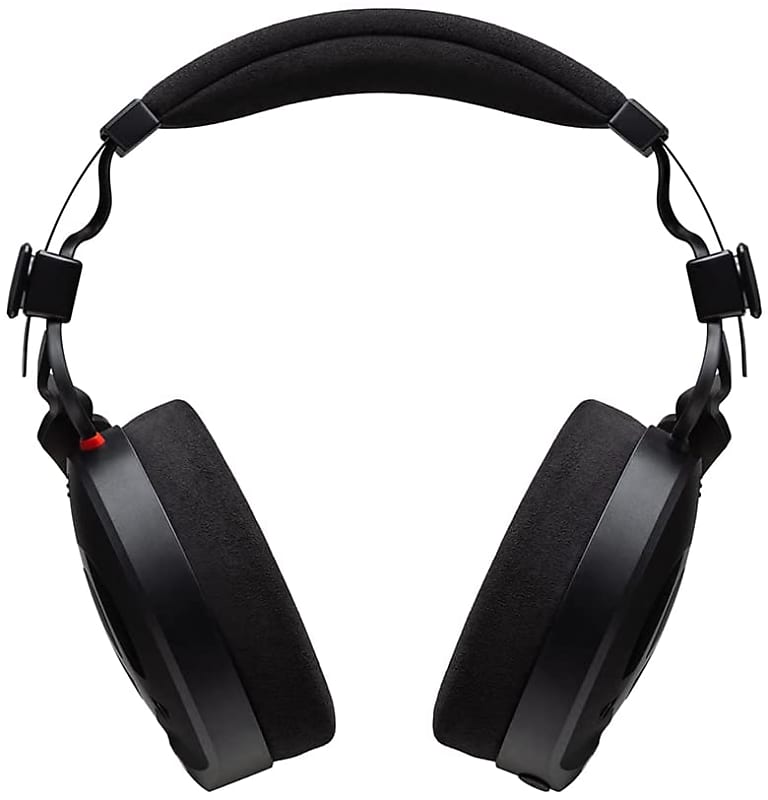 Rode NTH-100 Professional Closed-Back Over-Ear Headphones - Black image 1