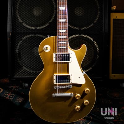 Gibson Custom Shop '55 Les Paul Exclusive Series | Reverb