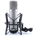 Rode NT1-A Condenser Cardioid Microphone MC-3568