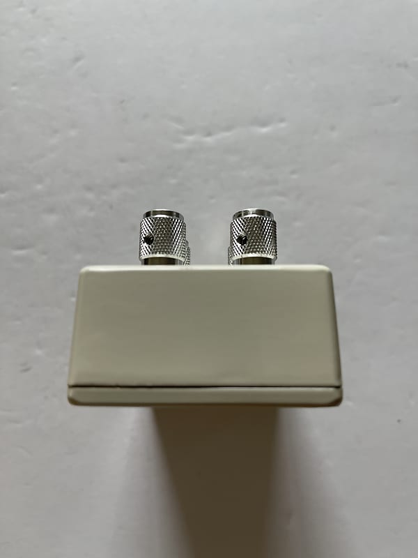 Empress Germ Drive Overdrive | Reverb Canada