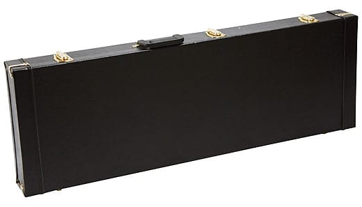 On Stage GCE-6000B Electric Guitar Hard Case image 1