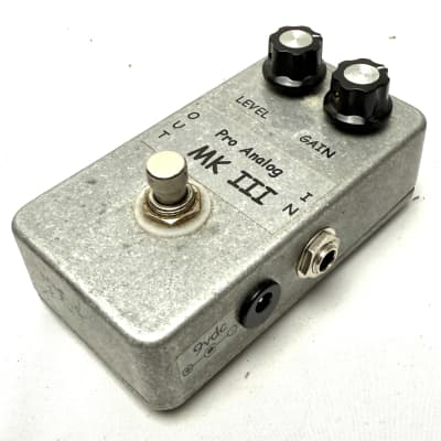 Deviltone Tone Bender MK II | Reverb