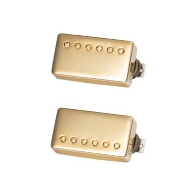 Lindy Fralin P-92 Set GOLD