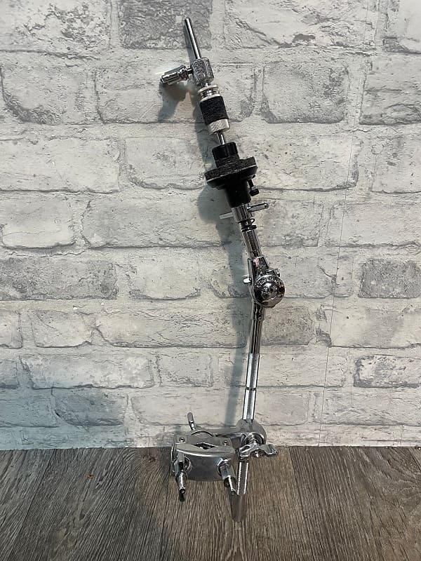 Gibraltar XHat Auxiliary Hi Hat Boom Arm Stand GM18 Reverb