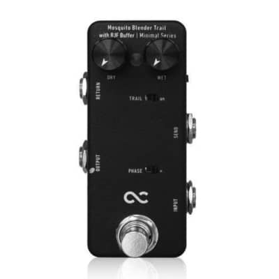 One Control Mosquite Blender Expressio | Reverb