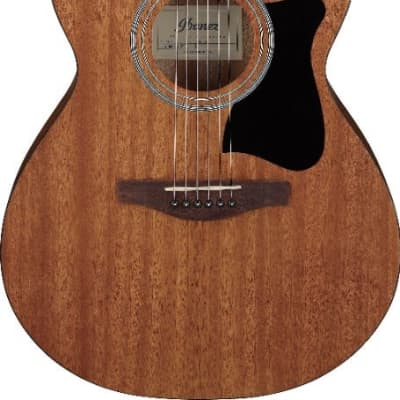 VC44OPN Grand Concert Acoustic Guitar (Open Pore) image 3