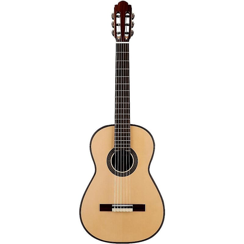 Cordoba Master Series - Torres - Solid Spruce Top - Solid Indian Rosewood B/S - Made in USA image 1