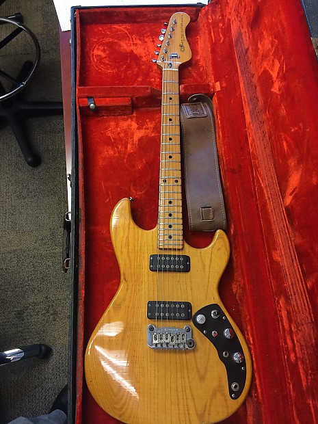 G&l f100 clearance series 2
