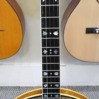 ODE Baldwin 6505 5-String Banjo c.1975 image 9