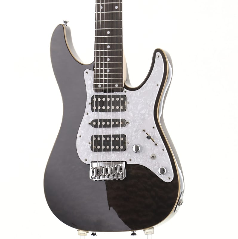 Schecter SD-7-24 極薄ネック 最終値下げ 6/15終了 SCHECTER SD-2-24-