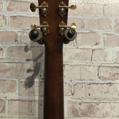 Martin D18 Modern Deluxe w/case Acoustic Guitar (Las Vegas, NV) image 4