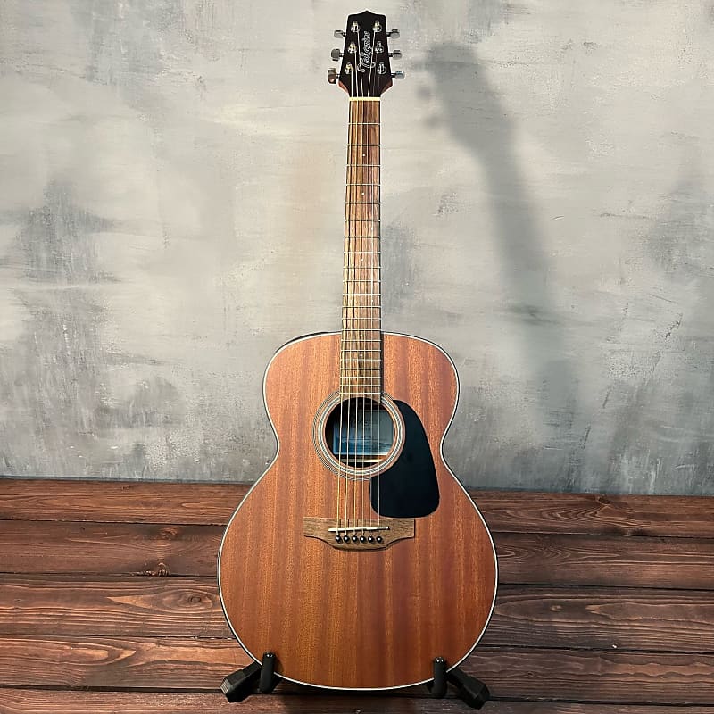 Takamine mini deals acoustic guitar