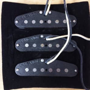 Van zandt cheap true vintage