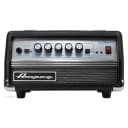 AMPEG Micro-VR 200 Watt Mini Bass Amplifier Head DEMO/ OPEN BOX