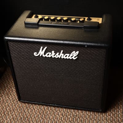 Marshall Code 25 25-Watt 1x10