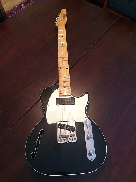 ST.BLUES エレキギター61 South中古品()売却済みです