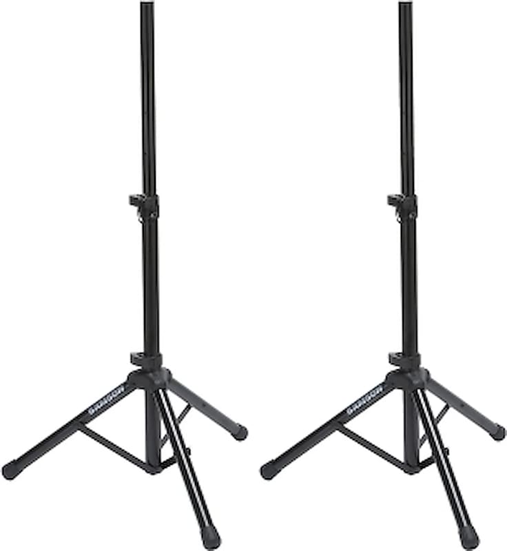 SP50P - Speaker Stand Set image 1