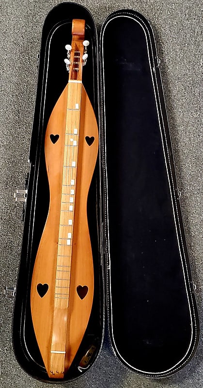 Folkcraft dulcimer deals