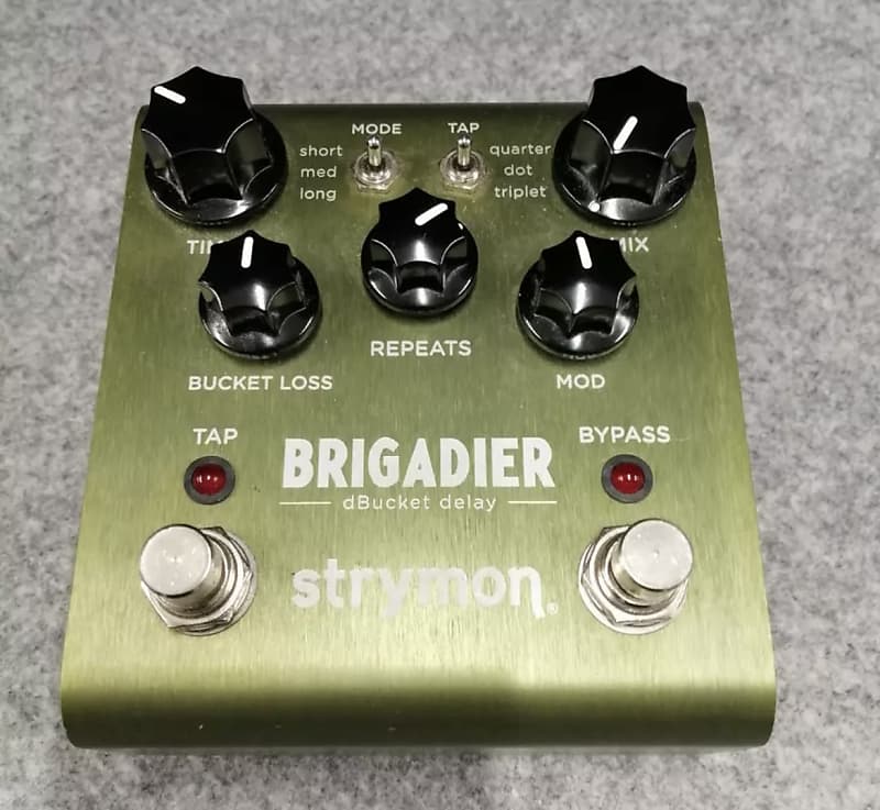 Strymon Brigadier