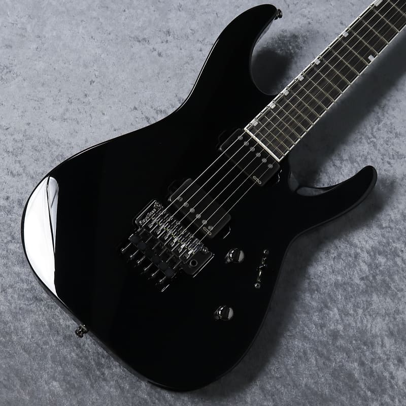 ESP M-II CTM FR /E 「Made In Japan」